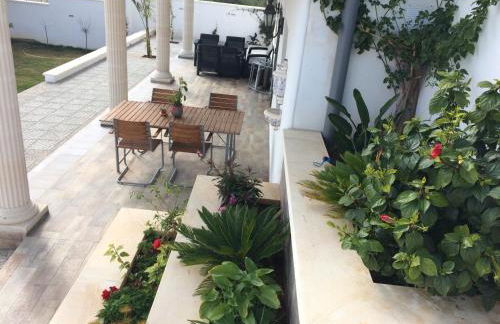 Maison Alriad - Alojamiento familiar tranquilo cerca del mar con jardín, porche y parking privado en el interior de la finca no apto para fiestas - Foto 51