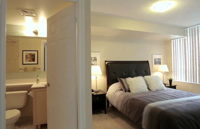 NAPA Furnished Suites Square One - Photo 1