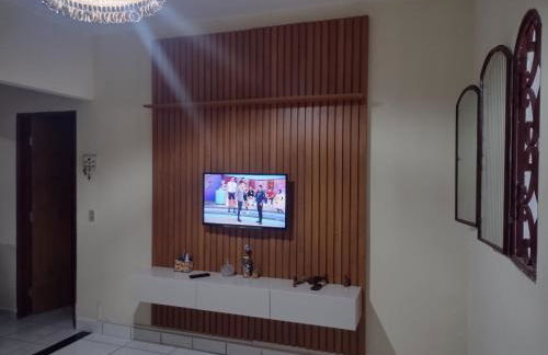 Casa de praia 600 metros da Praia e 1km do Centro da cidade - Foto 27