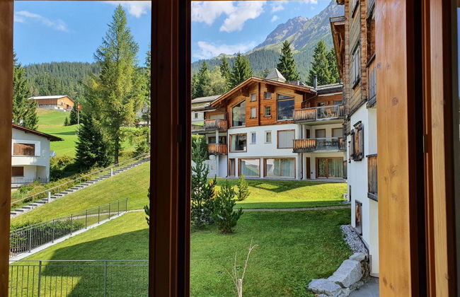 Ferienwohnung Senda - Foto 10