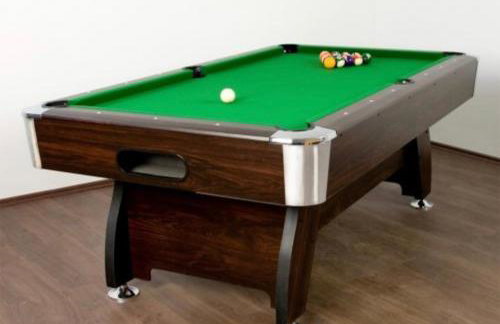 Holiday house "Mimoza" 2 massage pools - Foto 14