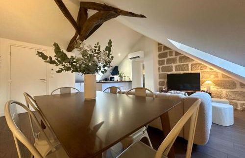 Casa Firmin - Joli cocon design à 3' de la gare & 5' du coeur de ville - Foto 1