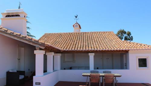 Tapada da Rabela - Reserva Natural - Foto 5