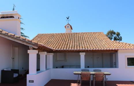 Tapada da Rabela - Reserva Natural - Foto 12