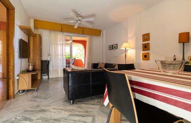 Apartment In Marbella - Foto 13