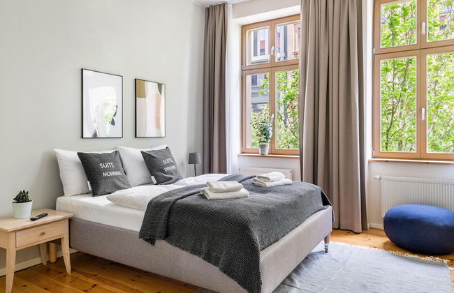 Schoenhouse Berlin City Street - Photo 39