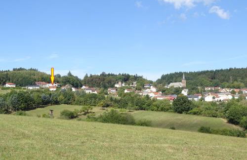 Ferienhaus Schaumbergblick - Foto 25