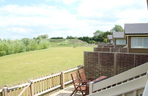 Waterside Lodges Cambridge - Foto 50