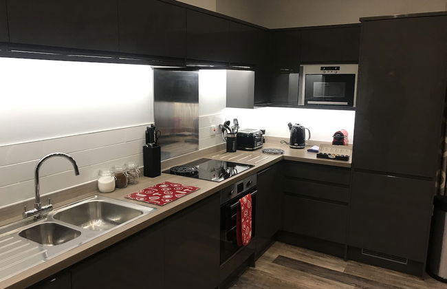 Cavendish House - Foto 28