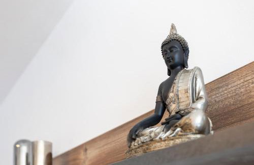 Loft Doble Altura con Terraza Panorámica y Piscina - Photo 27