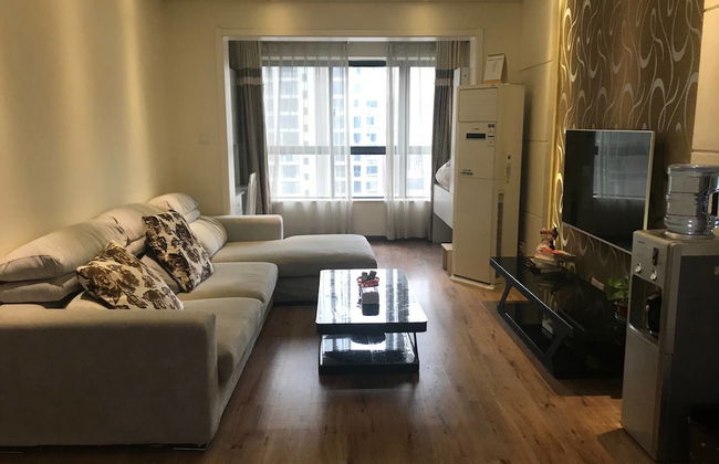 Linjia Boutique Apartment - Photo 19