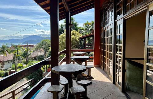 Vista única | 6 dorm c/ Roupa Cama&Banho - Foto 42