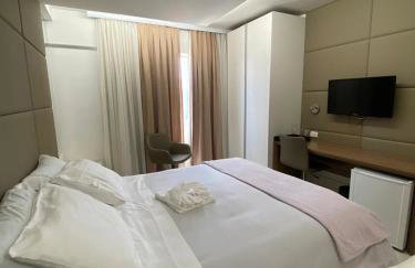 Hilton Garden 1017 - Belo Horizonte - Foto 1
