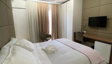 Hilton Garden 1017 - Belo Horizonte - Foto 1