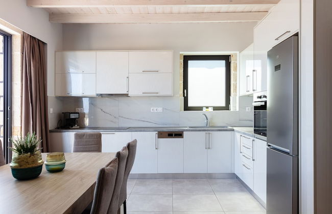 Argyrie Villas - Foto 19