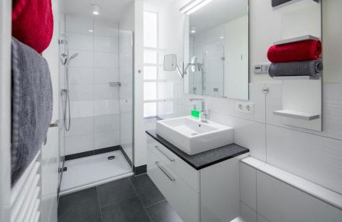 Storchennest Norderney - Foto 47