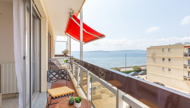 Le Grand Large - Foto 2, Terrace