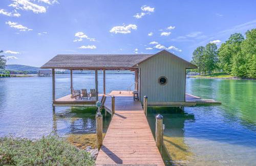 The Lodge on Smith Mountain Lake - Foto 49