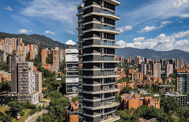 Seissta Medellin - Foto 1