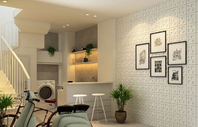 Jen & Friends House - Photo 3