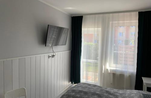 AMBER Dębki - Foto 27