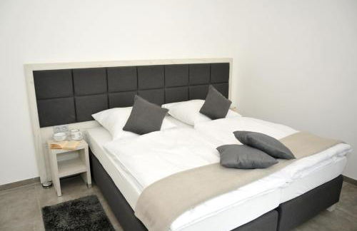 UrbanLiving-Regensburg, voll ausgestattetes Apartment für bis zu 3 Personen - Foto 10