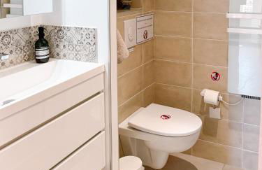 Studio du faubourg 1 à 3 Personnes - Foto 6