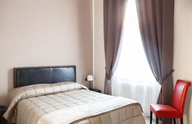 Leone X Guest House - Foto 8