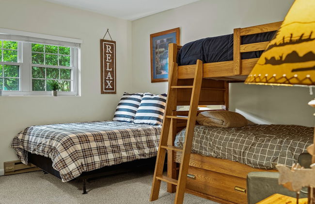 Boulder Lake-scape by Avantstay Lakefront Views - Foto 18