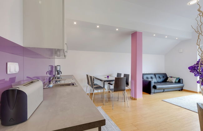 Wellness Suite Saffron - Foto 1