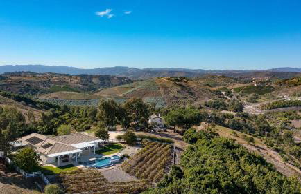 Summit Ranch by Avantstay Infinity Pool + Views - Foto 14