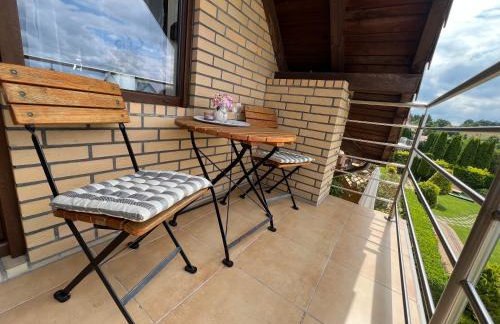 Willa na wzgórzu - Foto 26