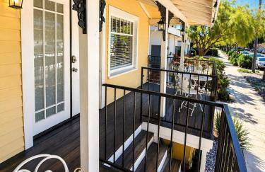 CasaViva Sky - Spacious 3BR with City Views, Firepit & Backyard - Walk to Hillcrest Dining, 5 Min to Zoo & Balboa Park - Foto 7