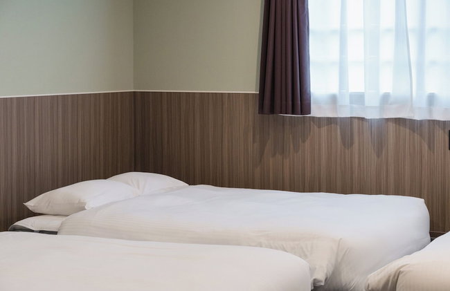 HOTEL SHUTEC - Foto 7