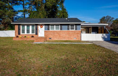 Cozy Vintage Ranch - Foto 1