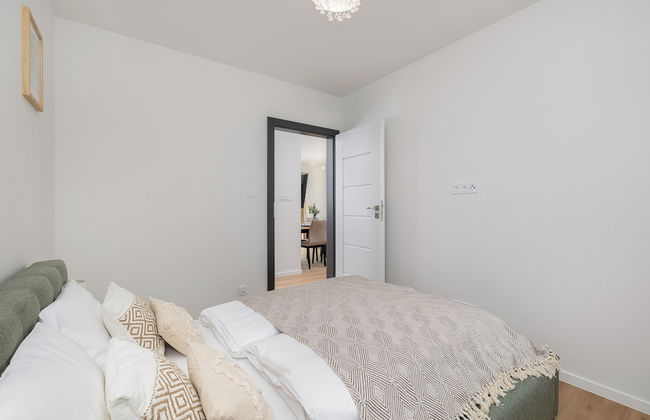 Apartment in Międzywodzie by Renters - Photo 11