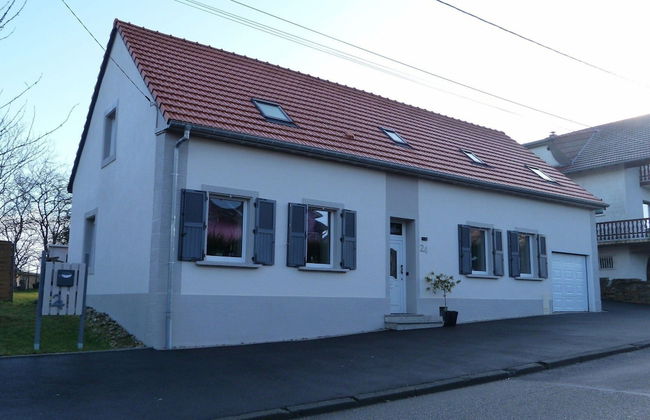 Spacious Stay in Lemberg - Foto 1