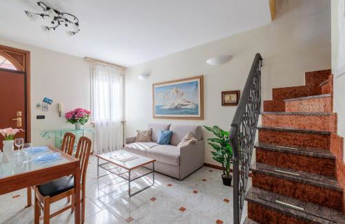 Villa Caterina Mare, BBQ, Pet friendly, Terrazzo & Relax - Photo 3