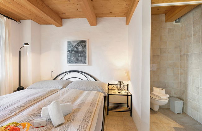 Rustico Paese Verzasca - Foto 3