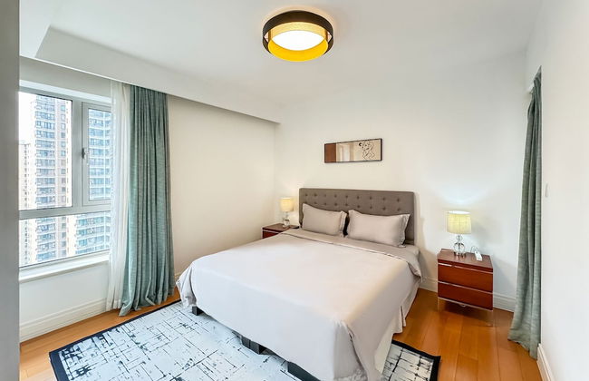 Tyms Residence（Original shama xujiahui） - Photo 42