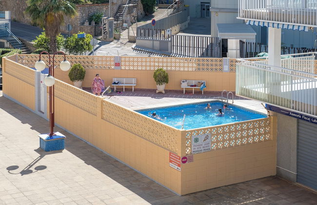 Forner Apartamentos Peñiscola - Foto 18