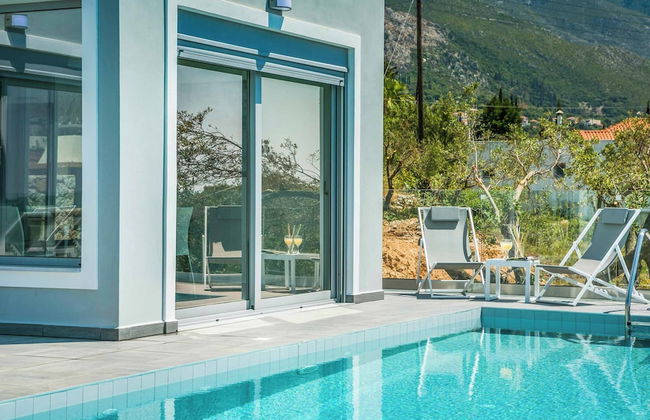 Villa Del Cielo - Foto 22