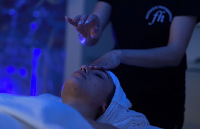 Di Sabatino Resort - Foto 17