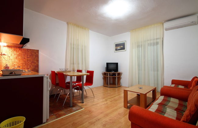 Apartments Djurasevic - Foto 11