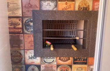 Residencial Luce Del Sole - Casa Nº 5 - Photo 20