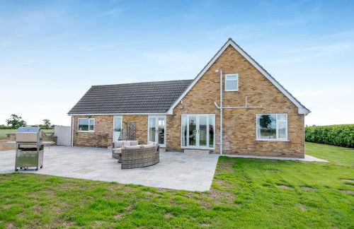 Manor Farm Cottage - Foto 15