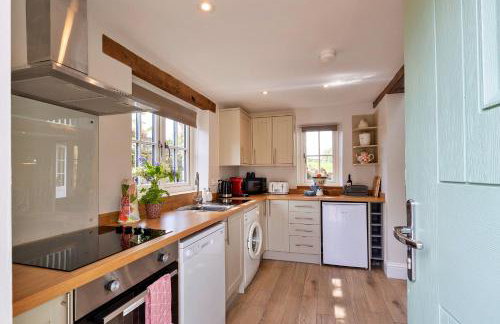 Finest Retreats - Cherry Cottage Nr Grantley Hall - Foto 7