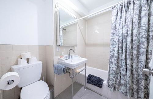 3BR apt two blocks to Central Park elevator, laundry, virtual doorman - Foto 41