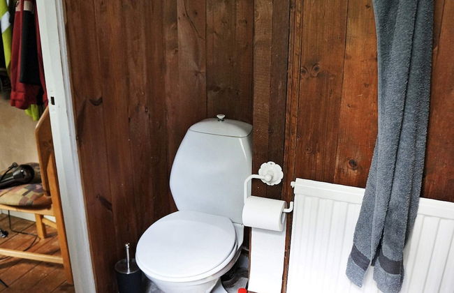 6 Person Holiday Home in Hallabro - Foto 14