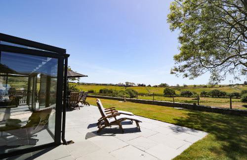 Garth Morthin The Farmhouse - Foto 6